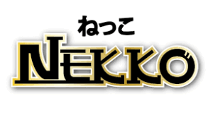 Logo of Nekko brand