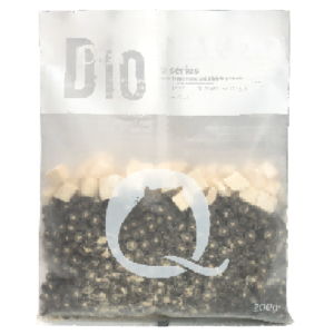 PetQ - Bánh thưởng Macaron cho mèo mọi lứa tuổi 200g