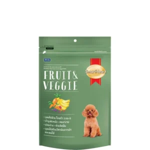 SmartHeart - Bánh thưởng cho chó mọi lứa tuổi 100g