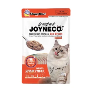 CattyMan - Pate JOYNECO 60g