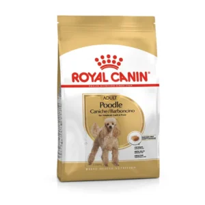 Royal Canin - Hạt khô cho chó Poodle 500g - Chó trưởng thành (Adult) chính hãng tại Perro Perro
