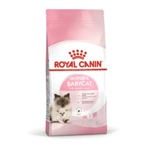Royal Canin - Hạt khô cho mèo con và mèo mẹ mang thai 400g chính hãng tại Perro Perro