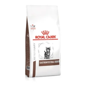 Royal Canin - Hạt khô cho mèo hỗ trợ tiêu hoá cho mèo con (tiêu chảy) 400g chính hãng tại Perro Perro