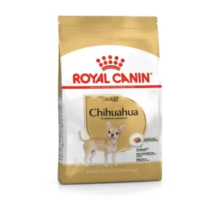 Royal Canin - Hạt khô cho chó dòng Chihuahua 500g - Chó trưởng thành (Adult) chính hãng tại Perro Perro