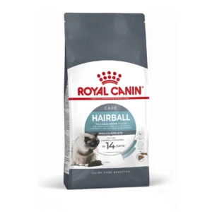 Royal Canin - Hạt khô hỗ trợ tiêu búi lông cho mèo trưởng thành 400g chính hãng tại Perro Perro