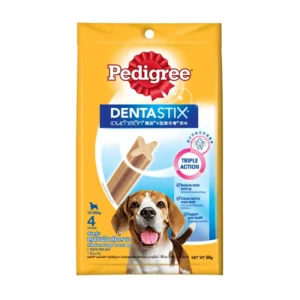 Pedigree - Bánh xương chăm sóc răng chó Dentastix
