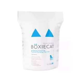 BoxieCat - Cát vệ sinh cho mèo